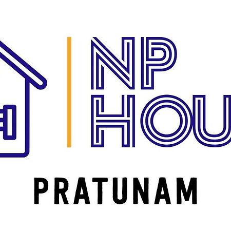 Np House Pratunam Banguecoque Exterior foto