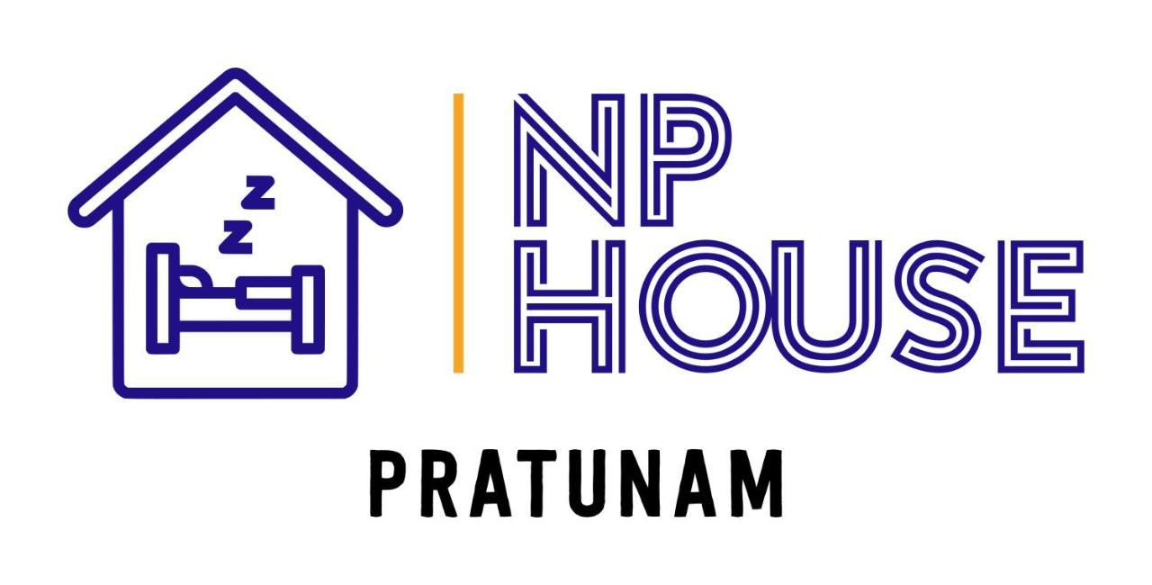 Np House Pratunam Banguecoque Exterior foto